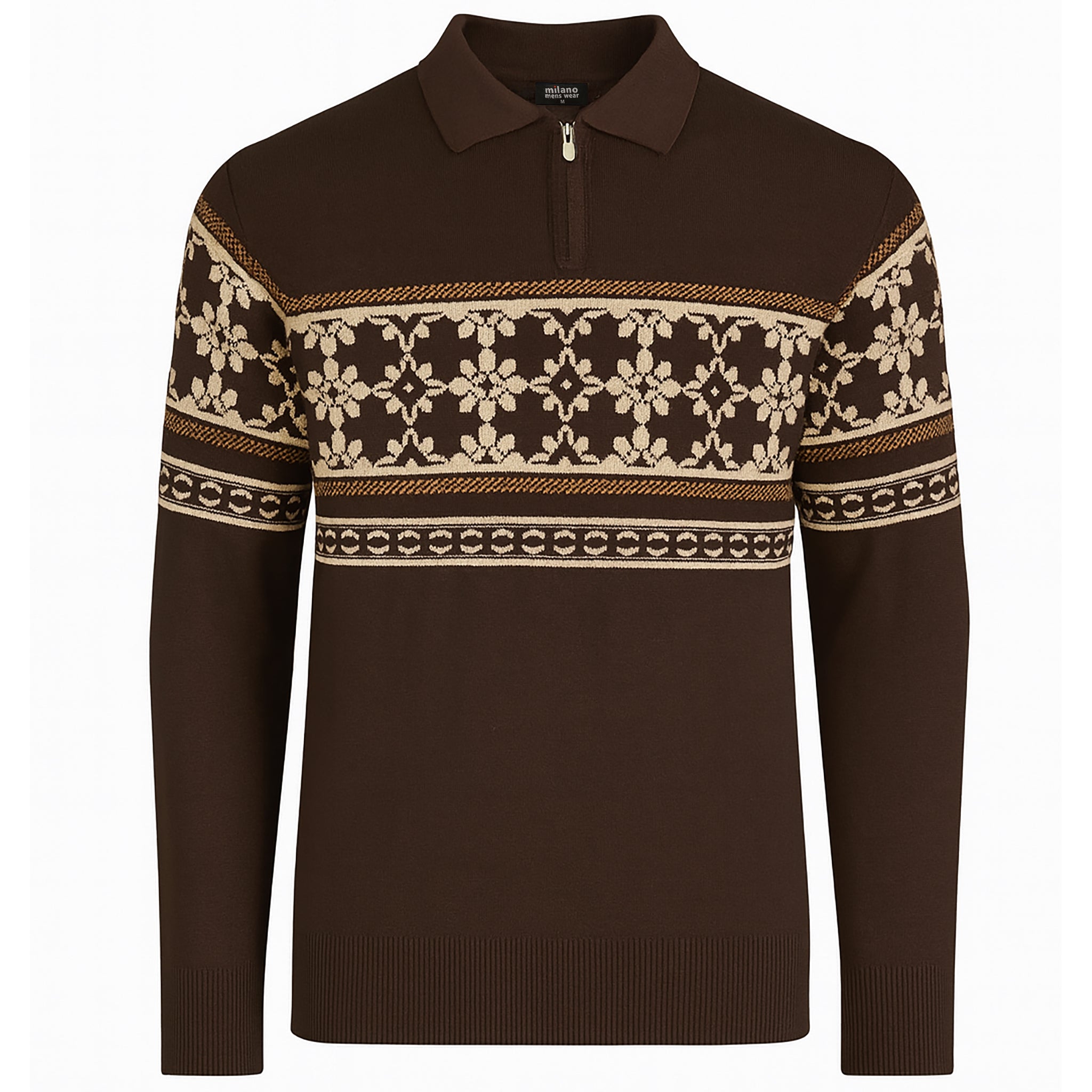 MILANO EXCLUSIVE KNIT-M35067