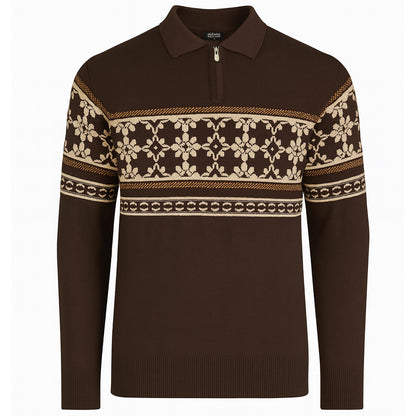 MILANO EXCLUSIVE KNIT-M35067