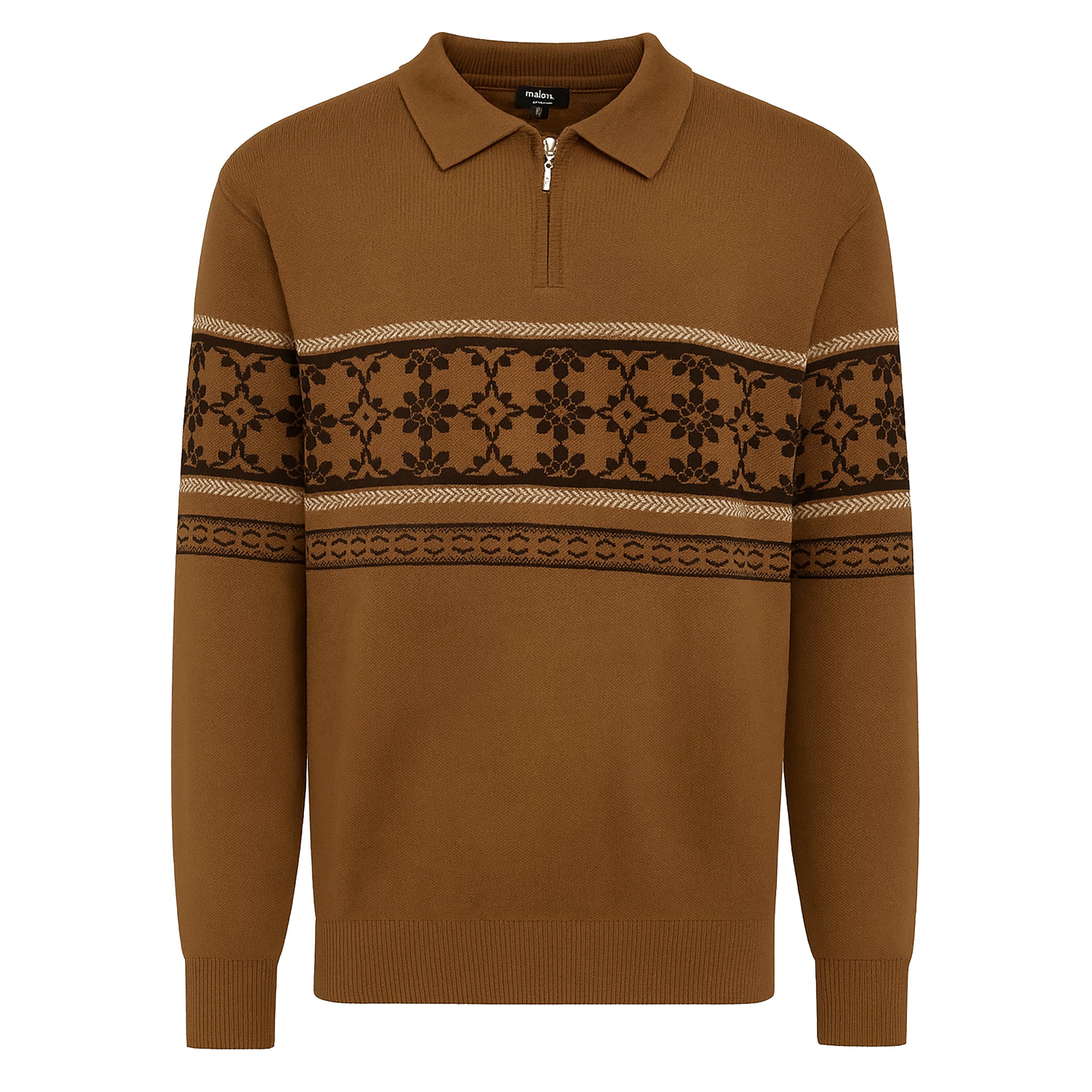 MILANO EXCLUSIVE KNIT-M35067