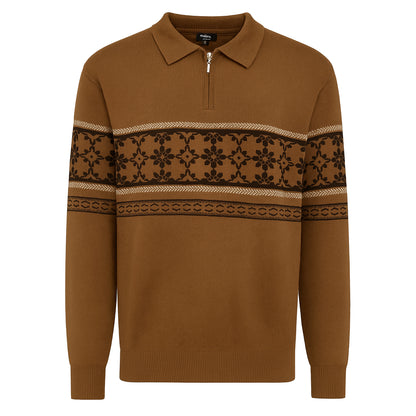MILANO EXCLUSIVE KNIT-M35067