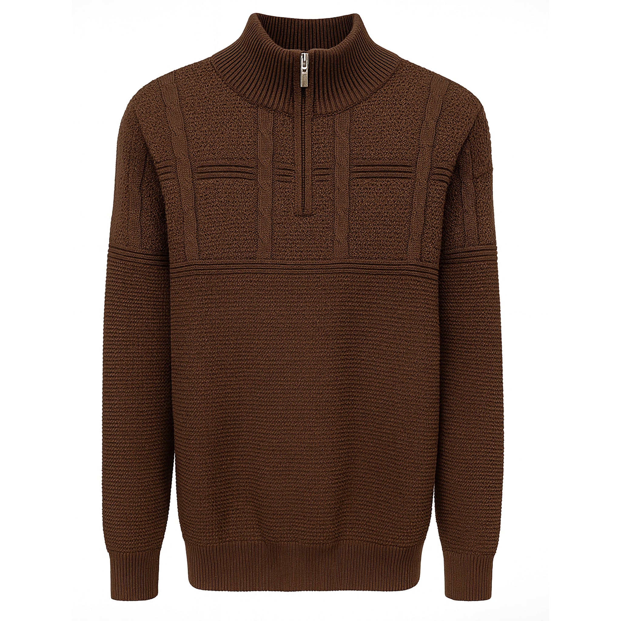MILANO EXCLUSIVE SWEATER-M35075