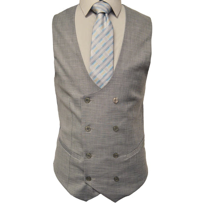 MAX VESTED SUIT by Rossi Man