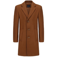 BRAVEMAN 3/4 COAT-SWC01