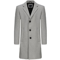 BRAVEMAN 3/4 COAT-SWC01