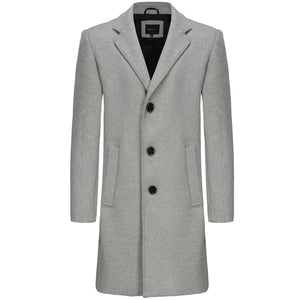 BRAVEMAN 3/4 COAT-SWC01