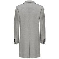 BRAVEMAN 3/4 COAT-SWC01