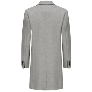 BRAVEMAN 3/4 COAT-SWC01