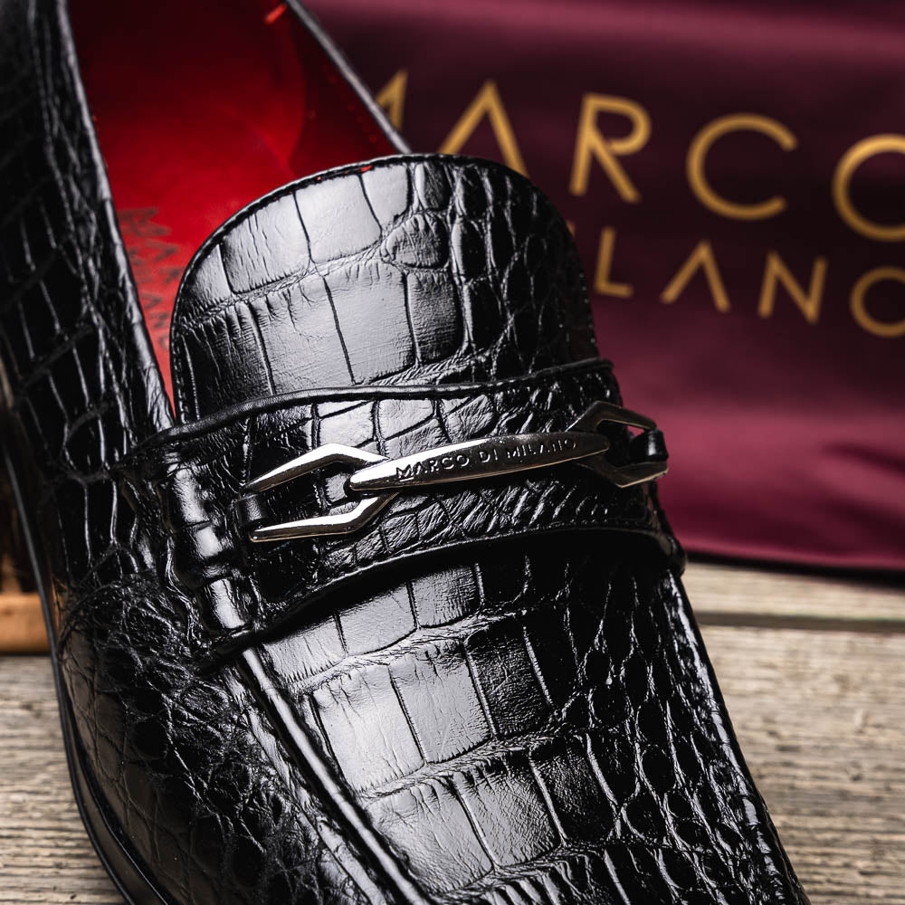MARCO DIMILANO SHOES-MILAN