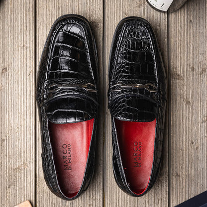 MARCO DIMILANO SHOES-MILAN