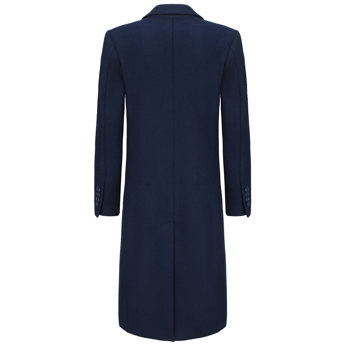 BRAVEMAN OVERCOAT-LC201