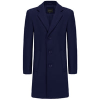 BRAVEMAN 3/4 COAT-SWC01