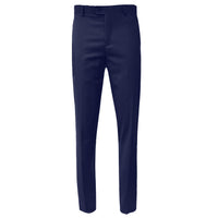 MILANO LABEL SLIM FIT PANTS/Zp101