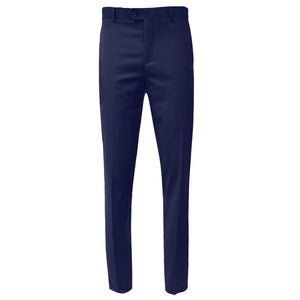 MILANO LABEL SLIM FIT PANTS/Zp101