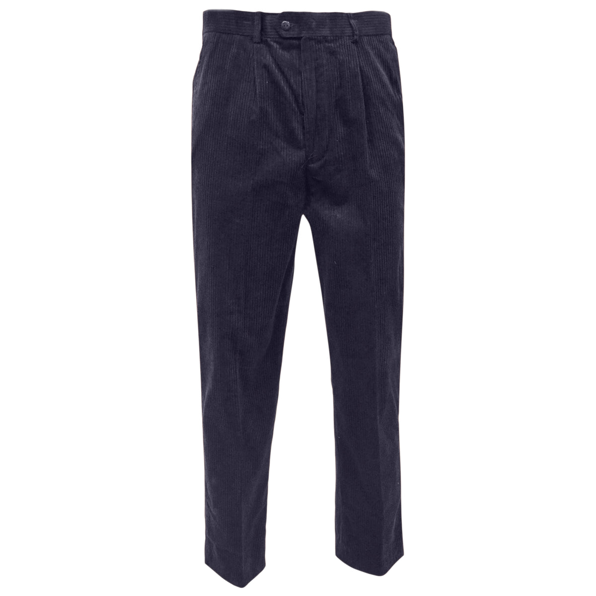 BAGAZIO CORDUROY PANTS/BM8821l