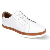 GIOVANNI LEATHER SHOES-PORTER