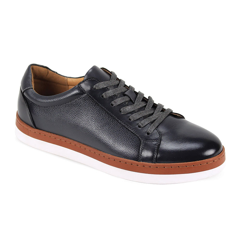 GIOVANNI LEATHER SHOES-PORTER