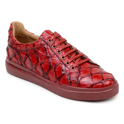 Belvedere Shoes-KINGSTONE