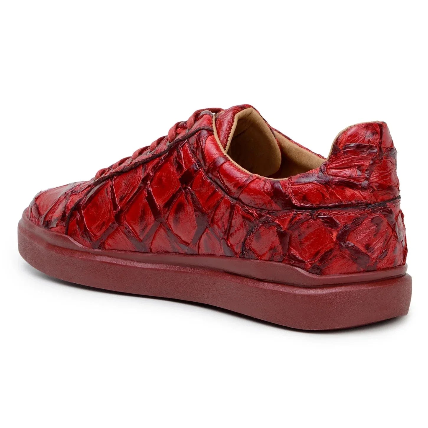 Belvedere Shoes-KINGSTONE