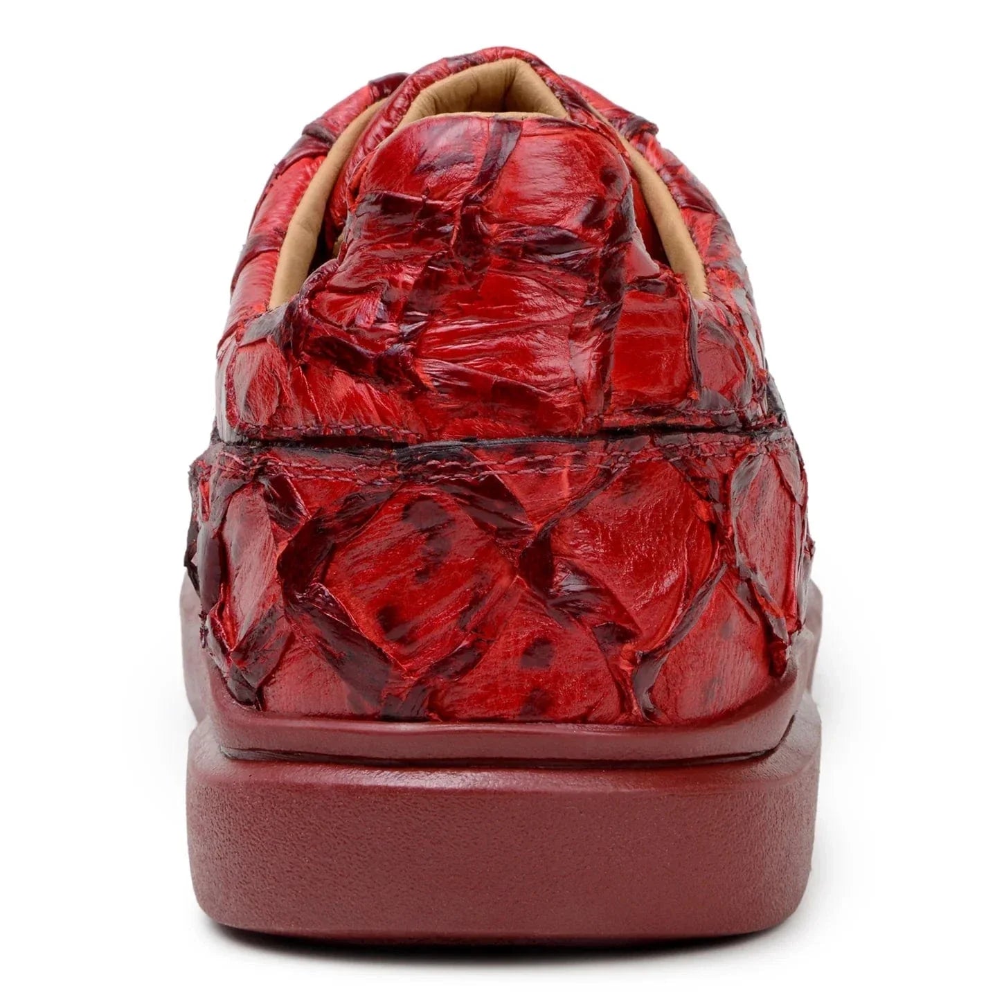 Belvedere Shoes-KINGSTONE