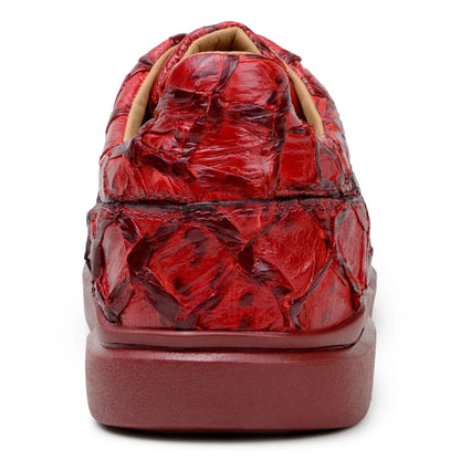 Belvedere Shoes-KINGSTONE