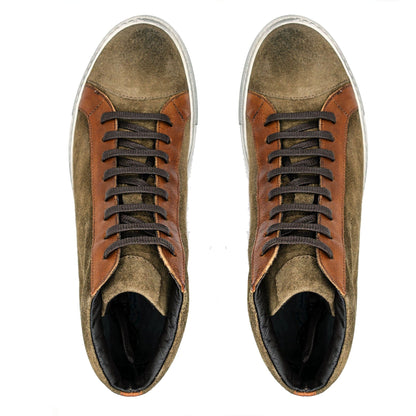 Giovacchini SHOES-RUBEN