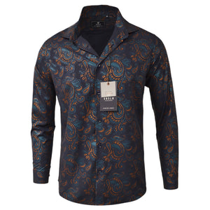 SUSLO SPORT SHIRT/SC-460