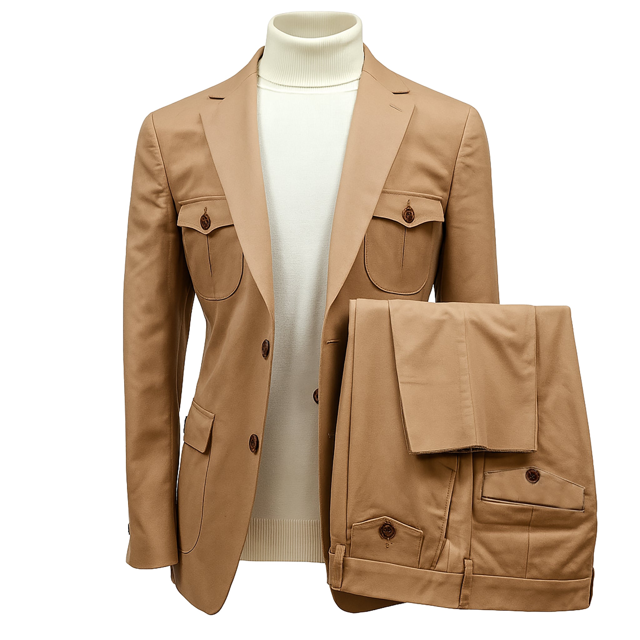 CGR WALKING SUIT ST-7023
