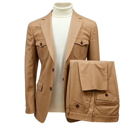 CGR WALKING SUIT ST-7023