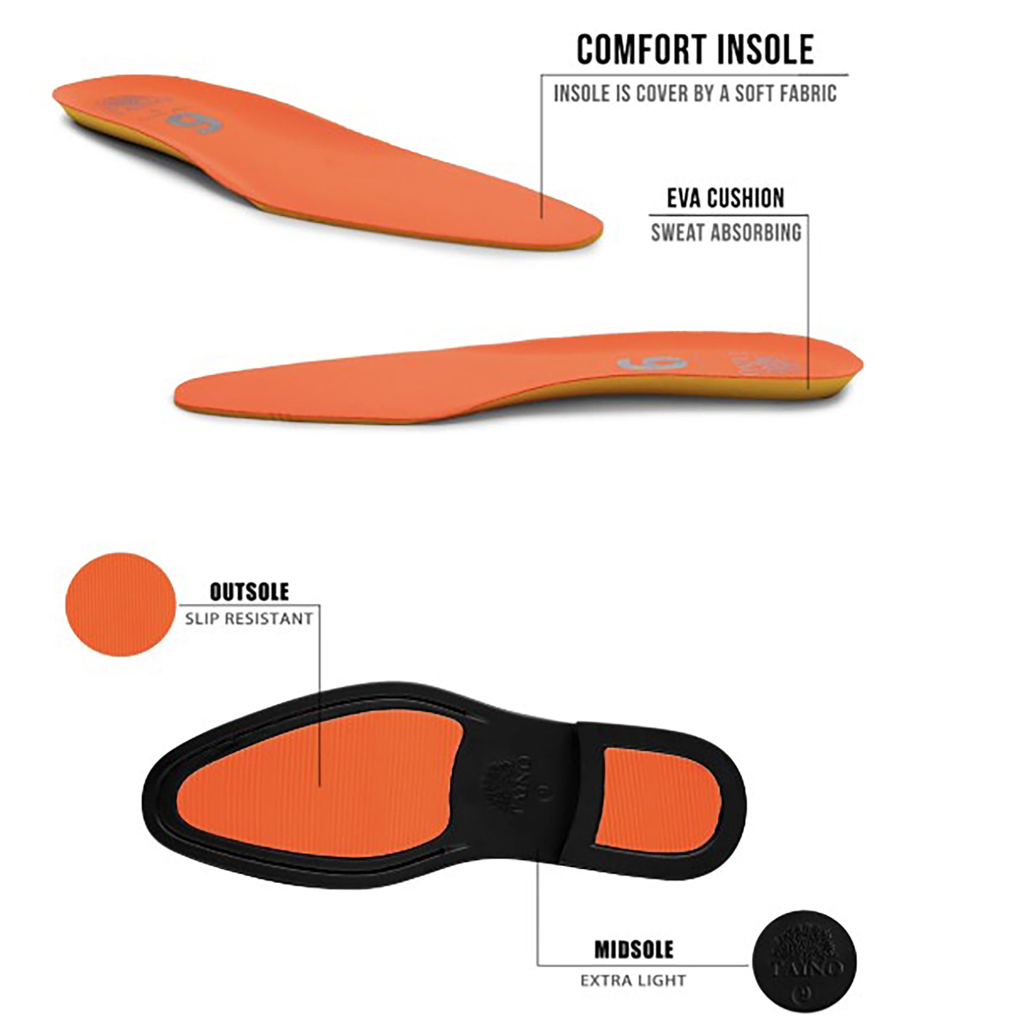 The Caprio G TAYNO Fashion Saddle Bit Loafer
