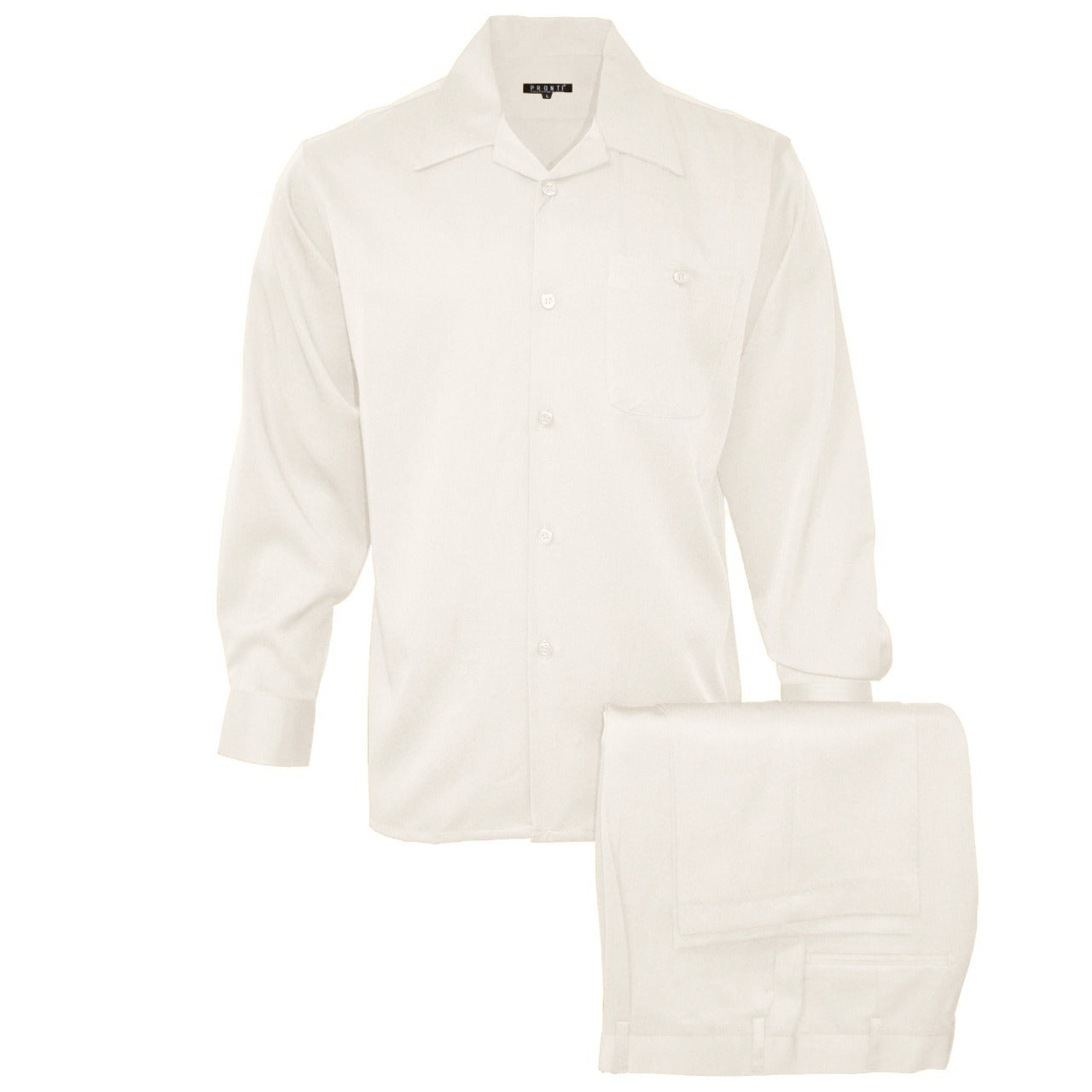 PRONTI RELAX FIT WALKING SUIT/Sp6048