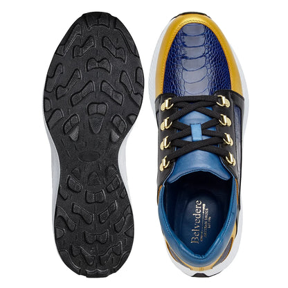 Belvedere Shoes-ADAM