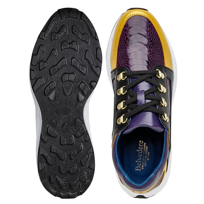 Belvedere Shoes-ADAM