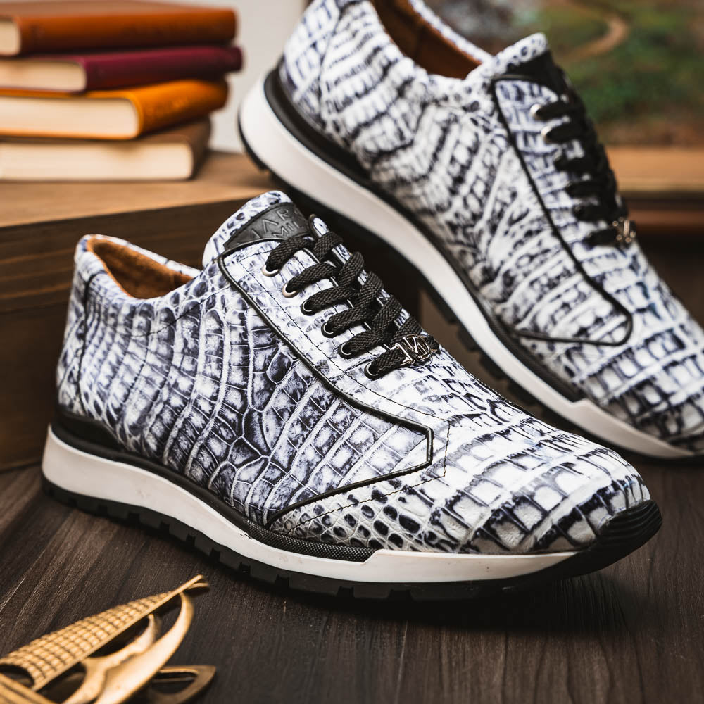 MARCO DIMILANO SHOES-ALONZO