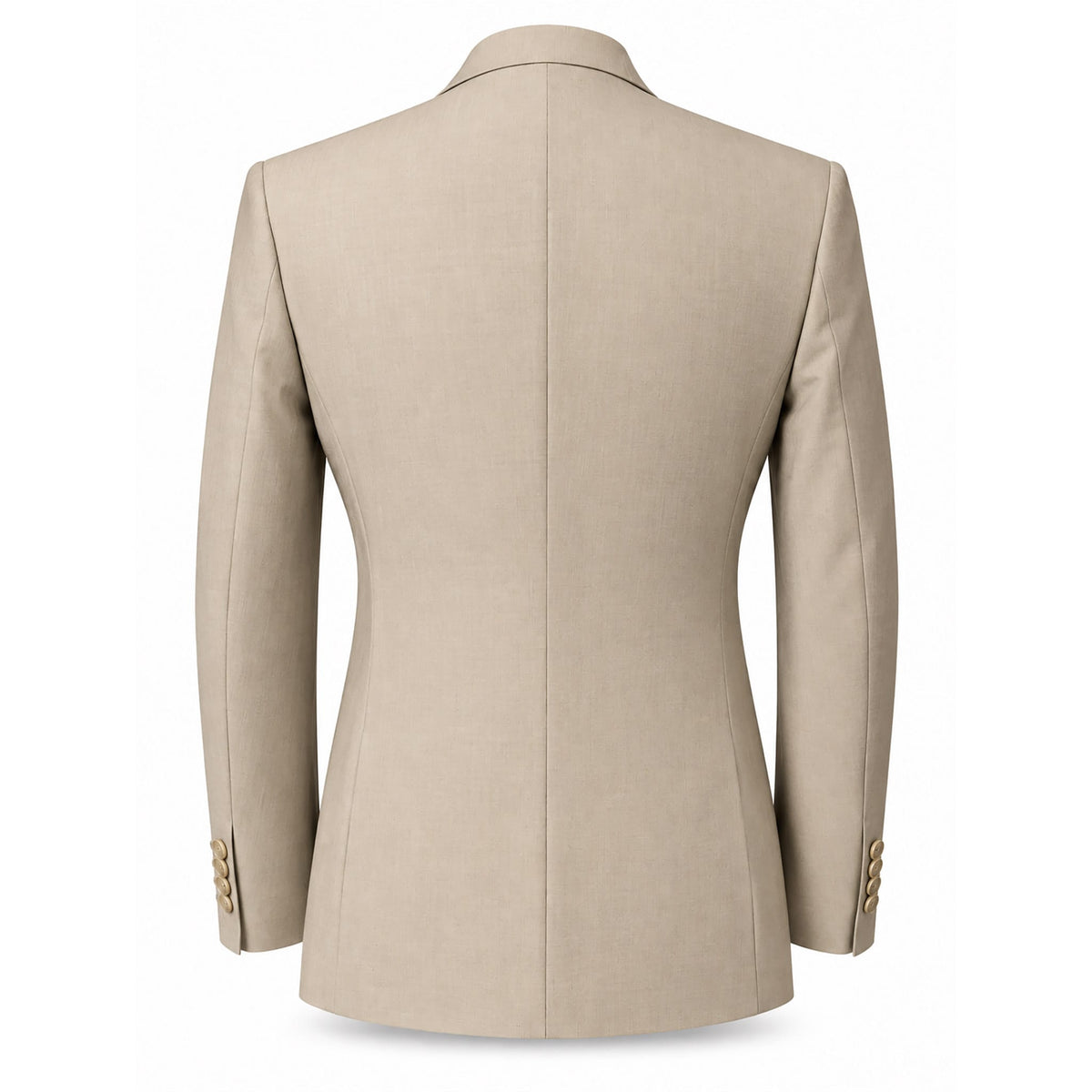 AMATZIA BGD LLC U S M Ideal Peak Lapel 2-Piece Suit-80046