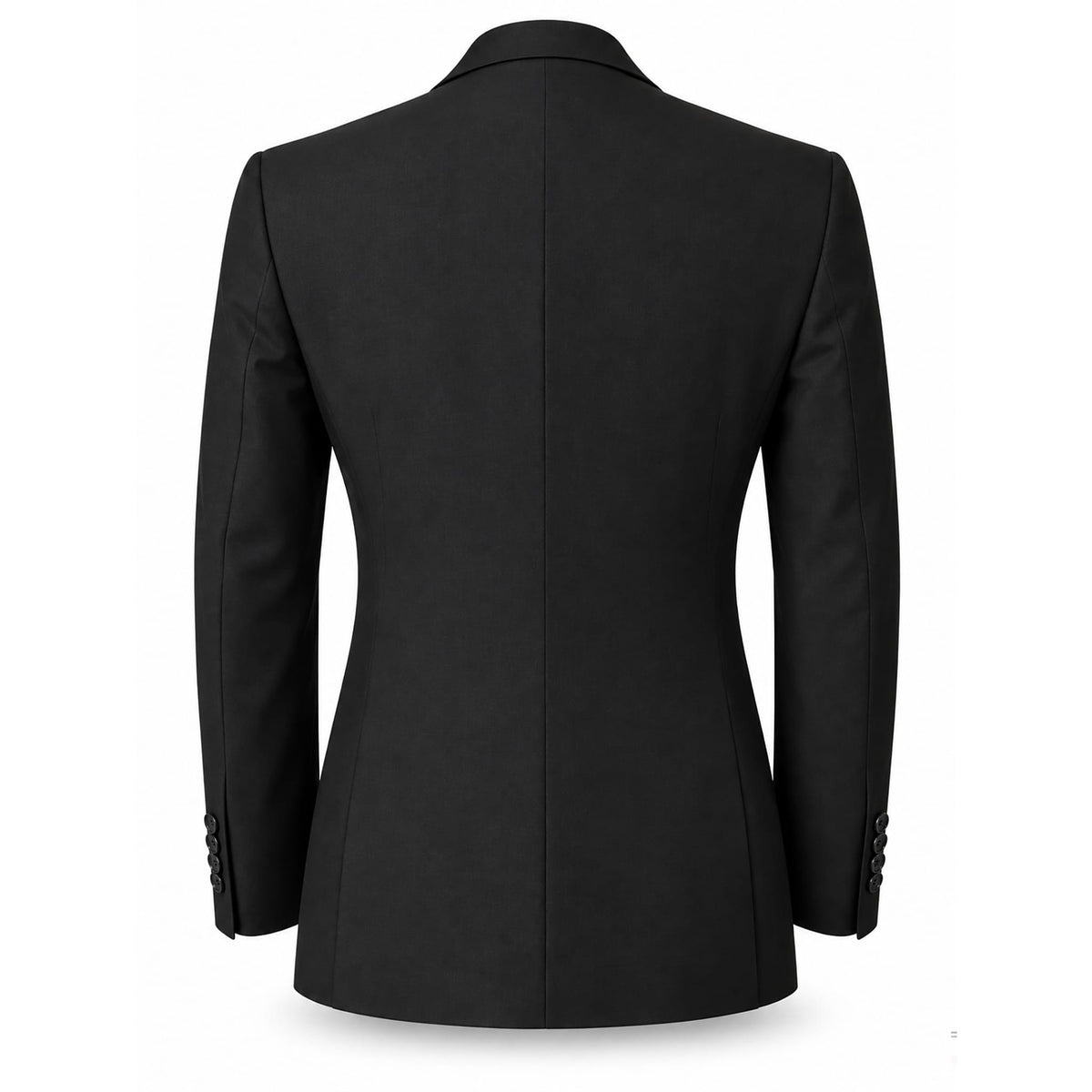 AMATZIA BGD LLC U S M Ideal Peak Lapel 2-Piece Suit-80046
