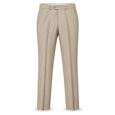 AMATZIA BGD LLC U S M Ideal Peak Lapel 2-Piece Suit-80046