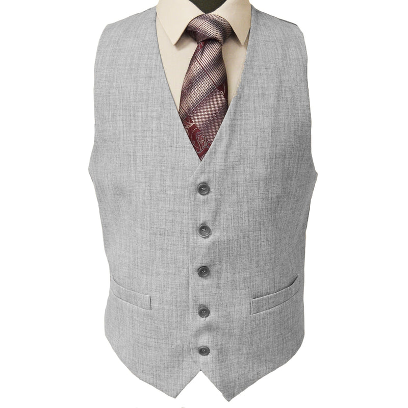 AMATZIA BGD LLC U SM IDEAL VESTED SUIT