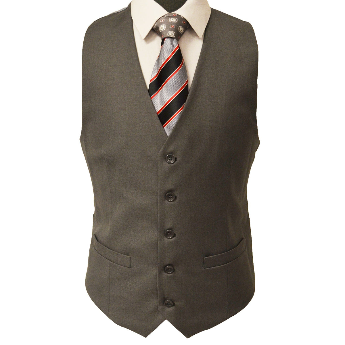 AMATZIA BGD LLC U SM IDEAL VESTED SUIT