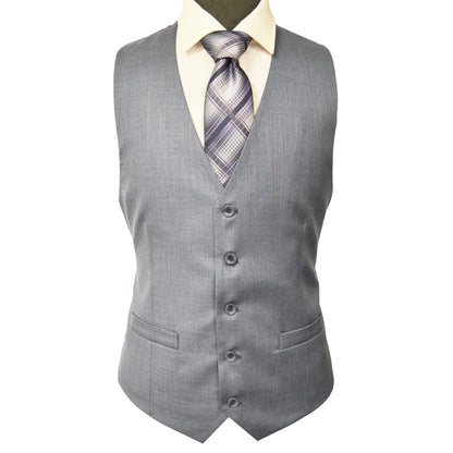 AMATZIA BGD LLC U SM SHARKSKIN/IDEAL SUIT