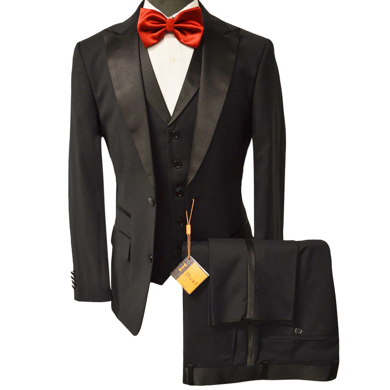 AMATZIA BGD LLC XTUM IDEAL FORMAL ELEGANCE/TUX