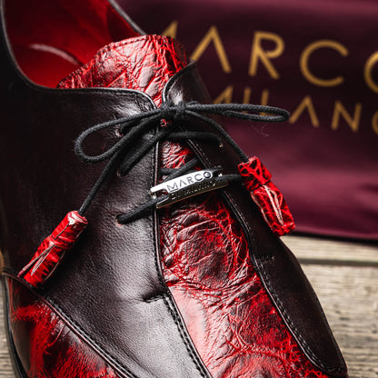 Anzio Black Cherry