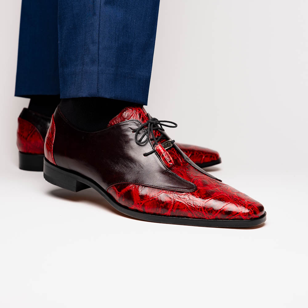 Anzio Black Cherry
