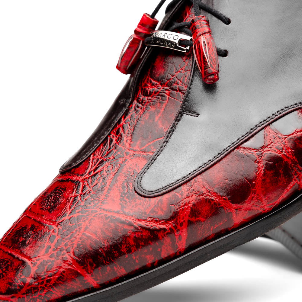 Anzio Black Cherry