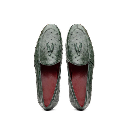 Aubiere Forest Green
