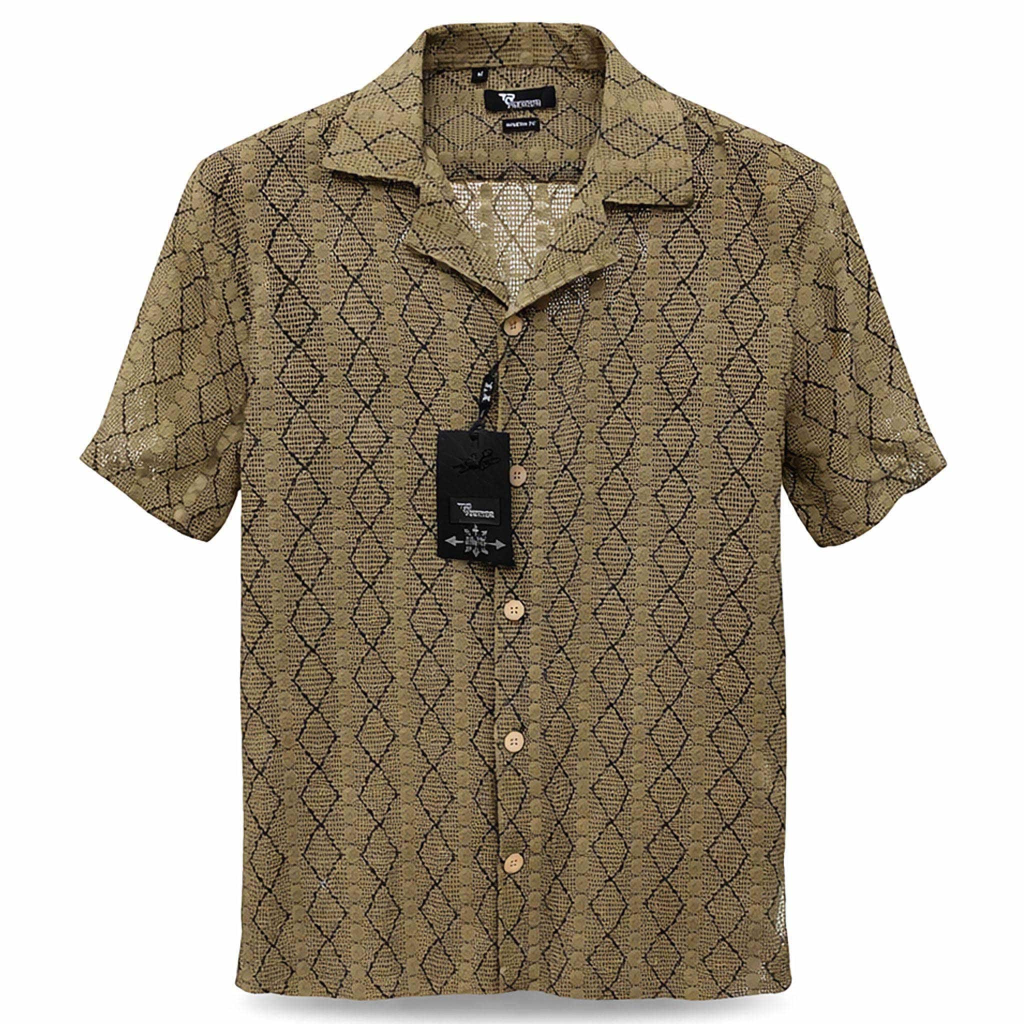 ALL SHIRTS – Page 2 – MilanoMensWear