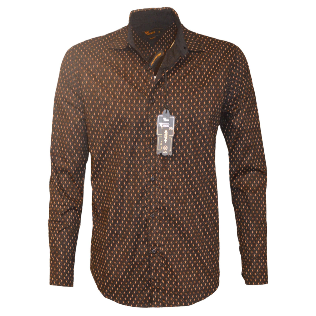 B.S.D TRADING COMPANY S AL 1018 / SM TR PREMIUM SPORT SHIRT/Tr