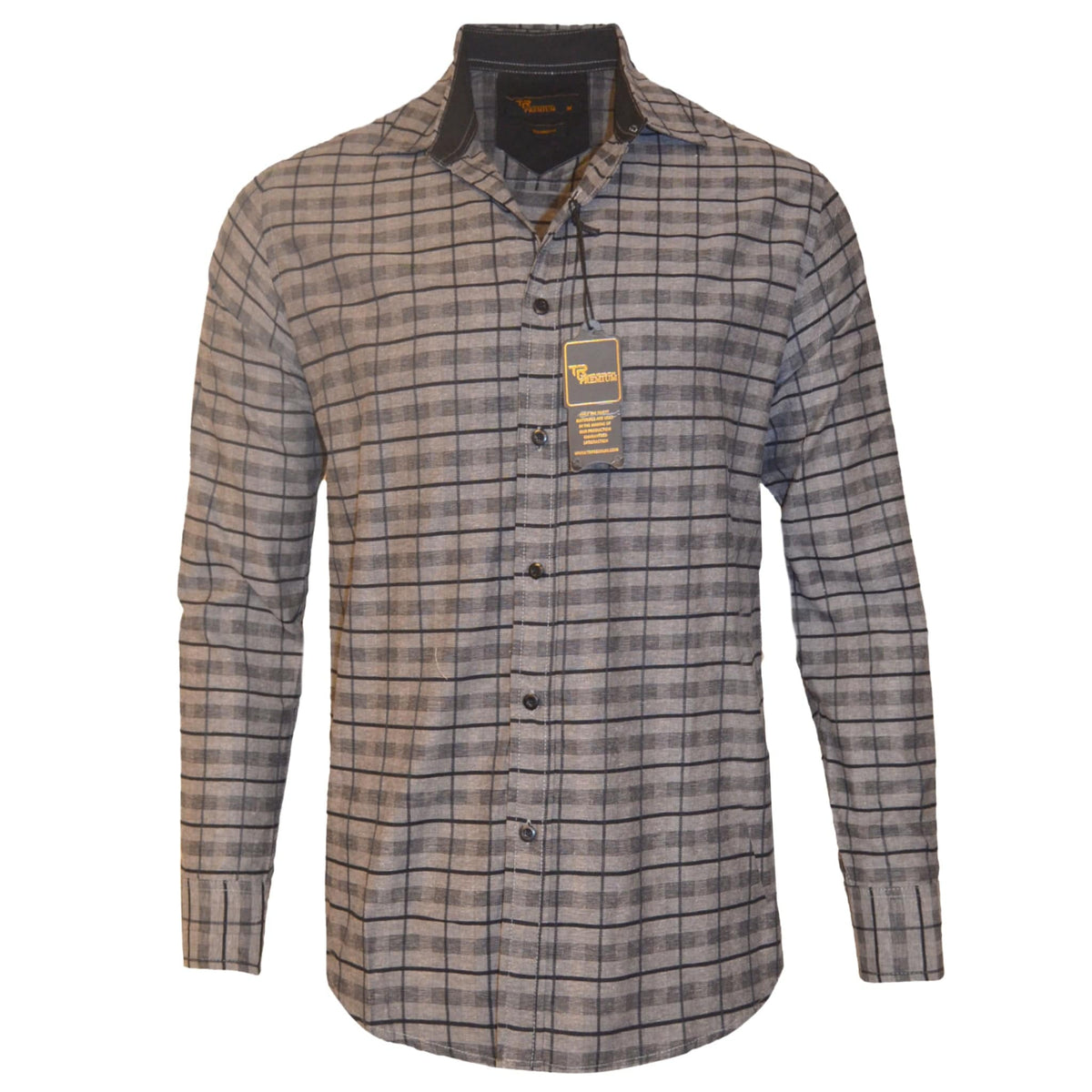 B.S.D TRADING COMPANY S AL 1024 / SM TR PREMIUM SPORT SHIRT/Tr