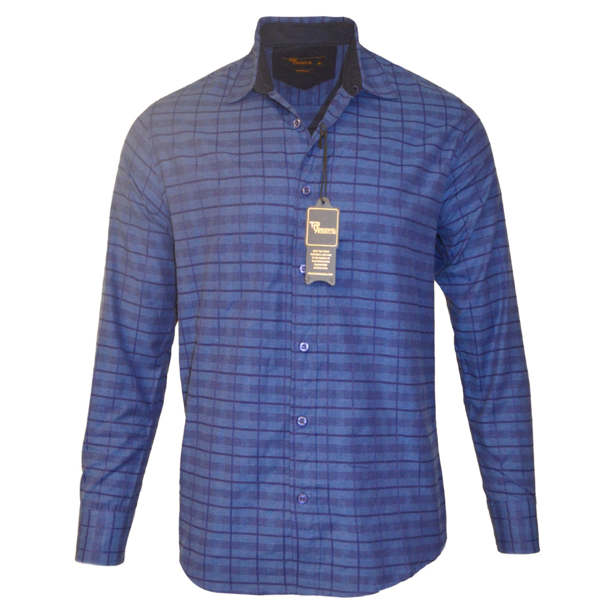 B.S.D TRADING COMPANY S AL 1023 / SM TR PREMIUM SPORT SHIRT/Tr