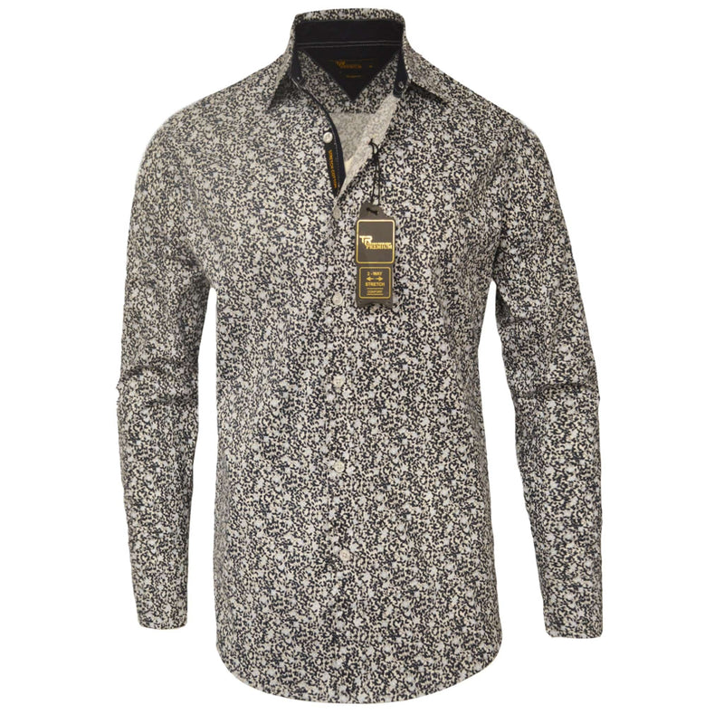 B.S.D TRADING COMPANY S AL 1017 / SM TR PREMIUM SPORT SHIRT/Tr