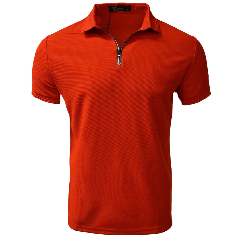B.S.D TRADING COMPANY T PS SOFT RED / LARG TR-PREMIUM TOP/Pl-864